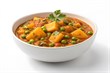 Aloo-Matar-Vegan