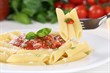 Penne-Napoli