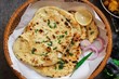 Garlic-Naan