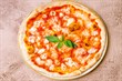Pizza-Margherita
