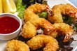 Prawn-Pakora
