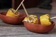 Mango-Kulfi