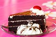 Black-Forest-Cake