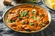 Chicken-Madrasi