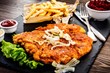 Chicken-Schnitzel