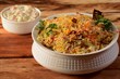 Vegetable-Biryani