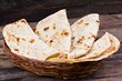 Tandoori-Roti