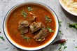 Lamb-Curry