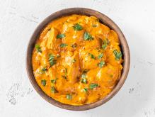 Butter-Chicken