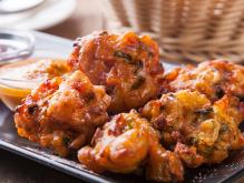 Chicken-Pakora