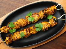 Chicken-Tikka