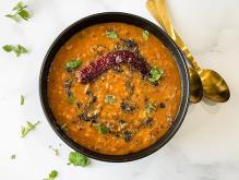 Dal-Tadka