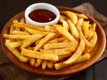 French-Fries