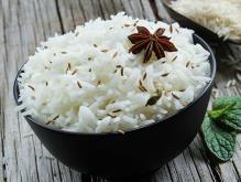 Jeera-Rice
