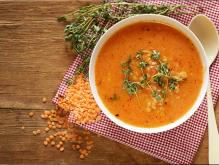 Lentil-Soup