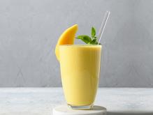 Mango-Lassi