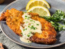 Pork-Schnitzel