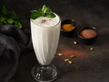 Salted-Lassi