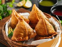 Samosa