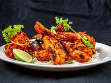 Tandoori-Chicken
